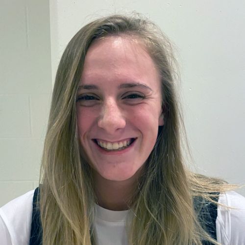 Ashley Fortin
